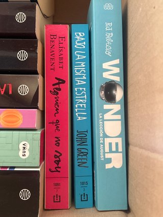 Libros
