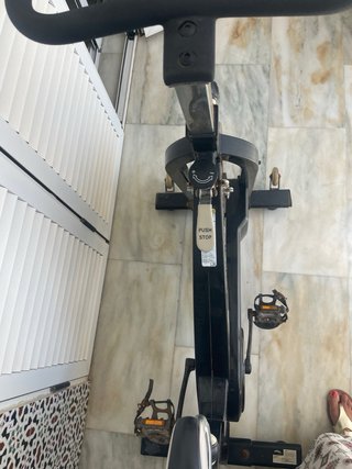 Bicicleta Spinning Vital Gym K9.5C