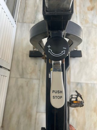 Bicicleta Spinning Vital Gym K9.5C
