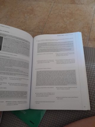 Aprende lo básico. Lengua castellana y Literatu...