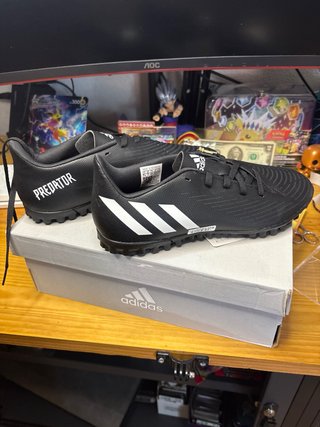 Adidas Predator Edge.4 TF