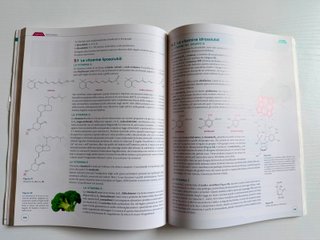 Chimica organica, Biochimica, Biotecnologie