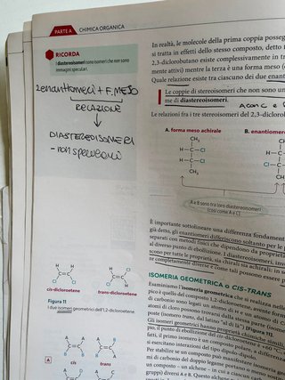 Chimica organica, Biochimica, Biotecnologie