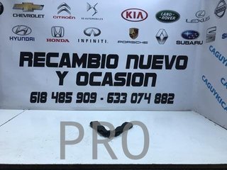 Enganche cinturón Ford fiesta MK3