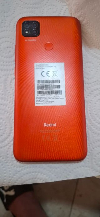 Xiaomi Redmi 9C 64GB