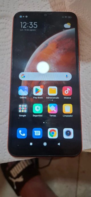 Xiaomi Redmi 9C 64GB