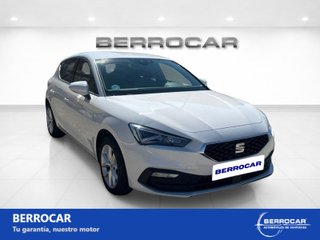 Seat Nuevo León 1.5 TSI 96kW S&S Style