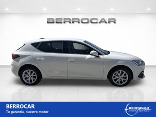 Seat Nuevo León 1.5 TSI 96kW S&S Style