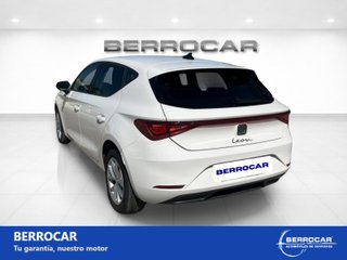 Seat Nuevo León 1.5 TSI 96kW S&S Style