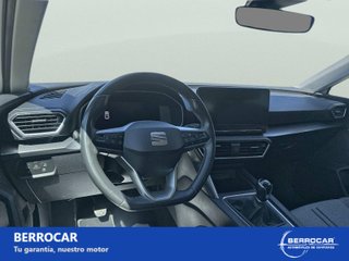 Seat Nuevo León 1.5 TSI 96kW S&S Style