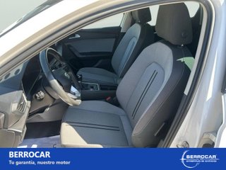 Seat Nuevo León 1.5 TSI 96kW S&S Style