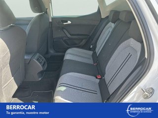 Seat Nuevo León 1.5 TSI 96kW S&S Style