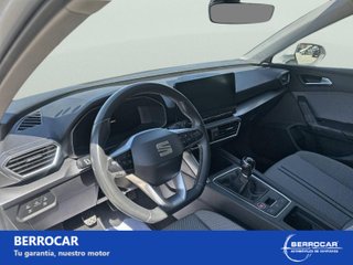 Seat Nuevo León 1.5 TSI 96kW S&S Style