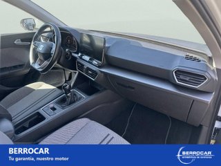 Seat Nuevo León 1.5 TSI 96kW S&S Style