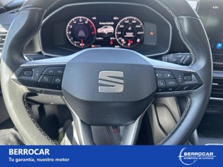 Seat Nuevo León 1.5 TSI 96kW S&S Style