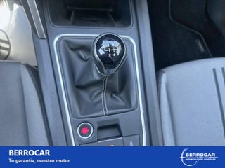 Seat Nuevo León 1.5 TSI 96kW S&S Style