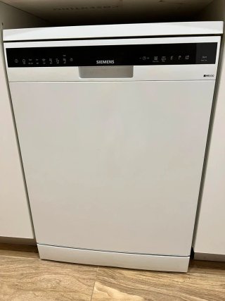 Lavavajillas Siemens IQ500