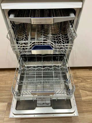 Lavavajillas Siemens IQ500