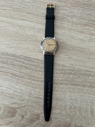Reloj Remor Militar