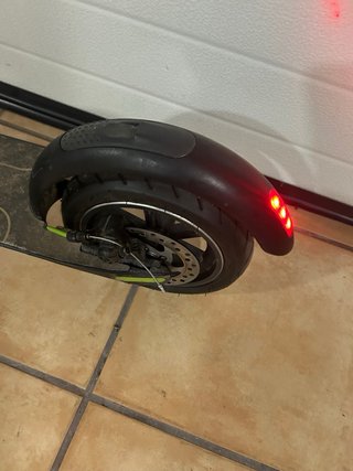 Patinete Eléctrico Cecotec Bongo