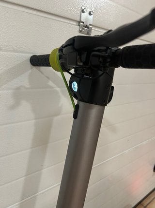 Patinete Eléctrico Cecotec Bongo