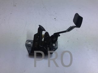 Cerradura capot Chrysler Voyager nueva