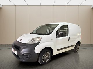Fiat Fiorino Cargo SX N1 1.3 MJet 70 kW (95 CV)