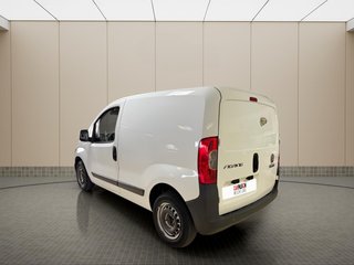 Fiat Fiorino Cargo SX N1 1.3 MJet 70 kW (95 CV)