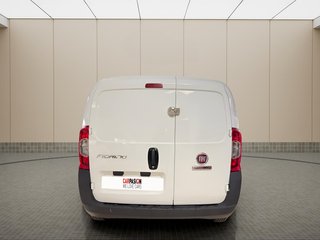 Fiat Fiorino Cargo SX N1 1.3 MJet 70 kW (95 CV)