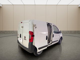 Fiat Fiorino Cargo SX N1 1.3 MJet 70 kW (95 CV)