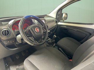 Fiat Fiorino Cargo SX N1 1.3 MJet 70 kW (95 CV)