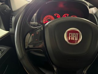 Fiat Fiorino Cargo SX N1 1.3 MJet 70 kW (95 CV)