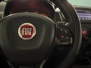 Fiat Fiorino Cargo SX N1 1.3 MJet 70 kW (95 CV)