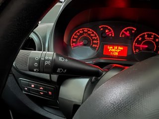Fiat Fiorino Cargo SX N1 1.3 MJet 70 kW (95 CV)