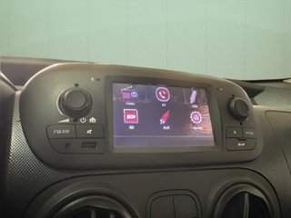 Fiat Fiorino Cargo SX N1 1.3 MJet 70 kW (95 CV)