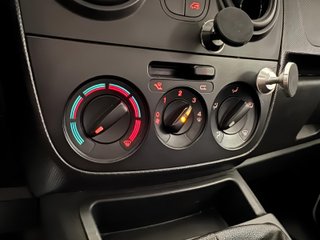 Fiat Fiorino Cargo SX N1 1.3 MJet 70 kW (95 CV)