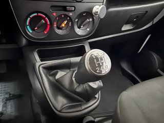 Fiat Fiorino Cargo SX N1 1.3 MJet 70 kW (95 CV)