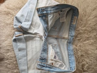 Levi's Shorts Talla 27