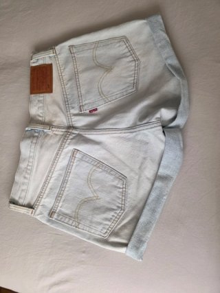Levi's Shorts Talla 27