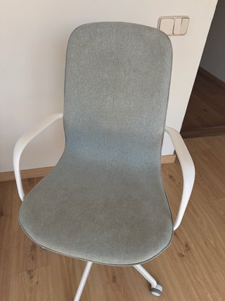 Silla de escritorio IKEA LÅNGFJÄLL