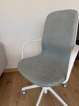 Silla de escritorio IKEA LÅNGFJÄLL