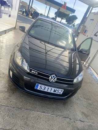 Volkswagen Golf 2010