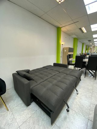 Sofá Chaise Longue Cama Reclinable | Oferta