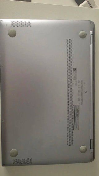 Portátil ASUS ZenBook UX431FA 14 Gris