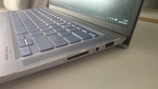 Portátil ASUS ZenBook UX431FA 14 Gris