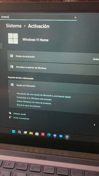 Portátil ASUS ZenBook UX431FA 14 Gris
