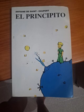 El principito
