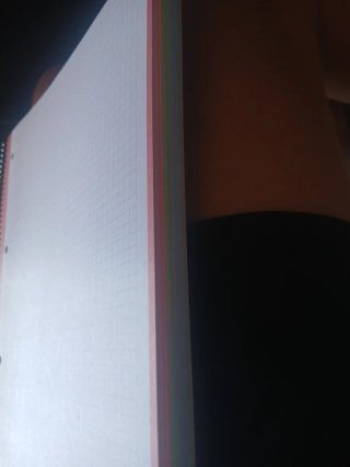 Cuaderno Esclofi NB 6 Nuevo