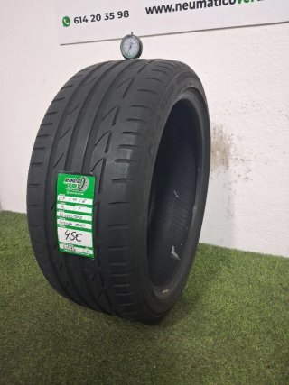 225 40 18 92Y BRIDGESTONE POTENZA SPORT