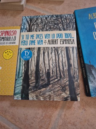 Brújulas que buscan sonrisas perdidas